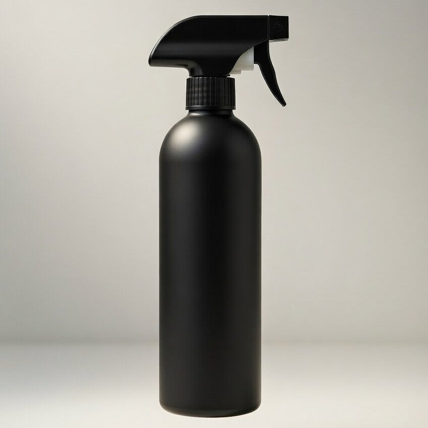 Spray Hydra-Boucles Kalyscare - Hydratation cheveux crépus et bouclés
