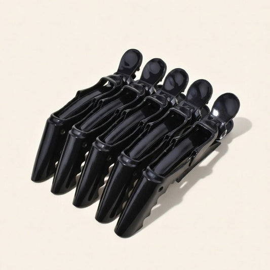 Pinces de sectionnement Kalyscare - Coiffure cheveux crépus